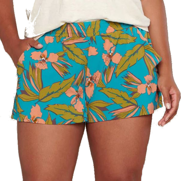 Toad & Co Sunkissed Pull On Short - Women's - Image 5